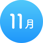 11月