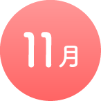 11月