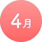 4月